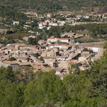 Numero Sept Bize-Minervois