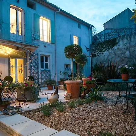 Numero Sept Bize-Minervois