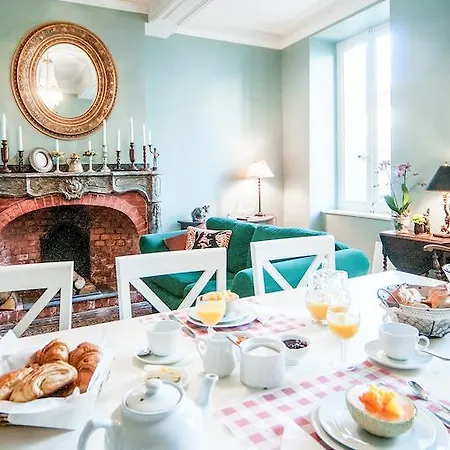 Bed & Breakfast Numero Sept *