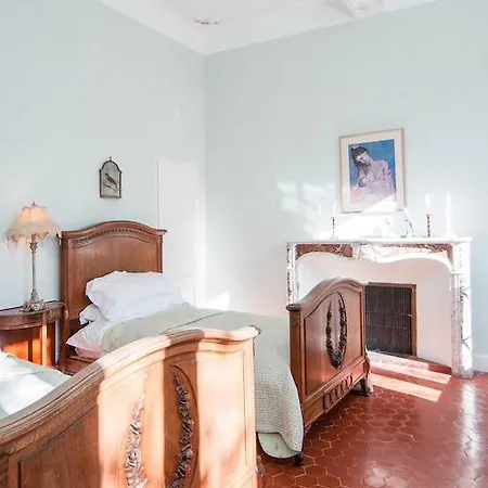 Bed & Breakfast Numero Sept *