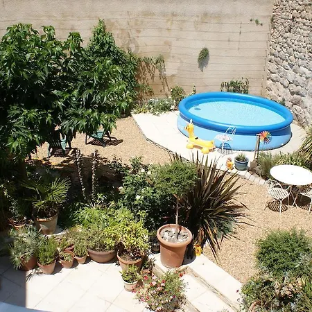 Numero Sept Bize-Minervois