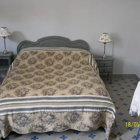 Bed & Breakfast Numero Sept